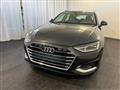 AUDI A4 AVANT A4 Avant 35 TDI/163 CV S tronic Business Advanced