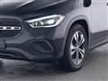 MERCEDES CLASSE GLA d Automatic Progressive Advanced