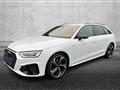 AUDI A4 AVANT Avant 35 TDI/163 CV S tronic S line edition