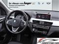 BMW X1 sDrive18d Advantage Navi Plus Pdc LED