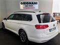 VOLKSWAGEN PASSAT Variant 1.6 TDI SCR DSG Business BMT