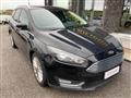 FORD FOCUS 1.5 TDCi 120 CV  SW Plus