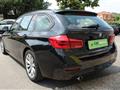 BMW SERIE 3 TOURING 318d Touring Business Advantage aut.