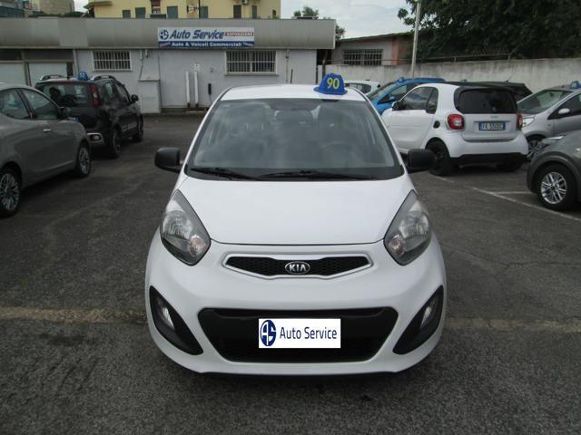 KIA PICANTO 1.0 12V 5 porte City