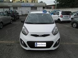 KIA PICANTO 1.0 12V 5 porte City