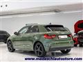 AUDI A1 SPORTBACK Sportback advanced 25 TFSI