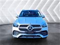 MERCEDES CLASSE GLE GLE coupe 350 de phev (e eq-power) Premium Plus 4matic auto