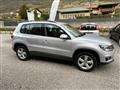 VOLKSWAGEN TIGUAN 1.4 TSI 122 CV Trend & Fun BlueMotion Technology