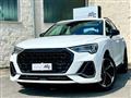 AUDI Q3 2.0 tdi S line edition quattro 150cv