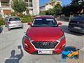 HYUNDAI TUCSON 1.6 CRDi XPrime