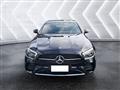 MERCEDES CLASSE E BERLINA E 220 d Auto Premium