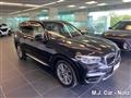 BMW X3 xDrive20d Luxury