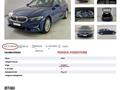 BMW SERIE 3 TOURING 330e Touring Plug-in Hybrid Auto Navi Pelle LED