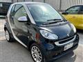 SMART FORTWO 800 33 kW coupé passion cdi