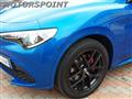 ALFA ROMEO STELVIO 2.0 Turbo 280CV Q4 Veloce Tì Blu Misano