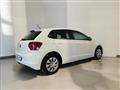 VOLKSWAGEN POLO 1.0 EVO 80 CV 5p. Comfortline*OK NEOPATENTATI*