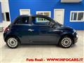 FIAT 500 1.0 Hybrid Dolcevita NEOPATENTATI