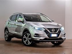 NISSAN QASHQAI  1.5 dCi 110cv N-Connecta 2WD 1131702