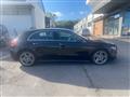 MERCEDES CLASSE A SEDAN Automatic 4p. Premium AMG