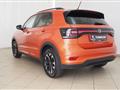 VOLKSWAGEN T-CROSS 1.0 TSI 110 CV Style