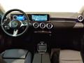 MERCEDES CLASSE CLA COUPE d Automatic Progressive Advanced Plus