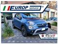 FIAT 500X 1.6 MTJ CROSS 120CV SOLO 40.300 KM