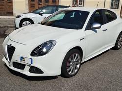 ALFA ROMEO GIULIETTA 2.0 JTDm-2 140 CV Progression