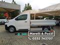 FIAT SCUDO 2.0 BlueHDi 145CV S&S PL Pianale Cabinato