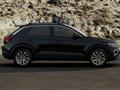 VOLKSWAGEN T-ROC 1.0 TSI Edition Plus