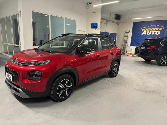 CITROEN C3 AIRCROSS BlueHDi 100 S&S Shine