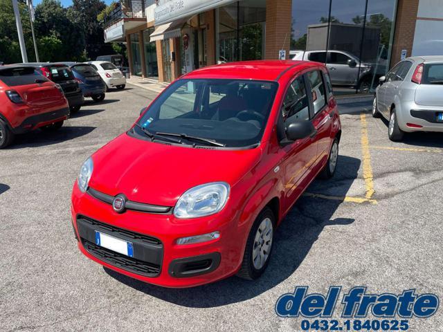 FIAT PANDA III 1.2 8v Pop