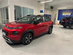 CITROEN C3 AIRCROSS BlueHDi 100 S&S Shine