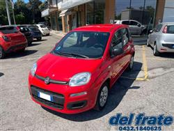 FIAT PANDA III 1.2 8v Pop