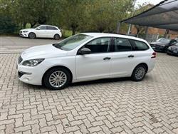 PEUGEOT 308 BlueHDi 100 S&S SW Active