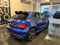 AUDI A1 SPORTBACK SPB 2.0 TFSI quattro GUSCI PACK QUATTRO