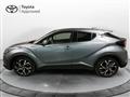 TOYOTA C-HR 1.8 Hybrid E-CVT Trend