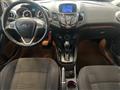 FORD FIESTA 1.0 EcoBoost 100CV 5 porte Powershift