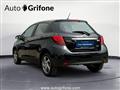 TOYOTA YARIS Benzina 5p 1.5h Cool my16