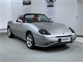 FIAT BARCHETTA 1.8 16V Limited Edition