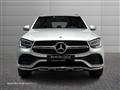 MERCEDES GLC SUV d 4Matic Premium Navi