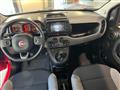 FIAT PANDA 1.0  Hybrid City Life 13.900