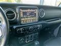 JEEP Wrangler 2.2 mjt II Sahara auto