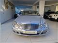 MERCEDES CLASSE E BERLINA CDI cat Elegance automatic