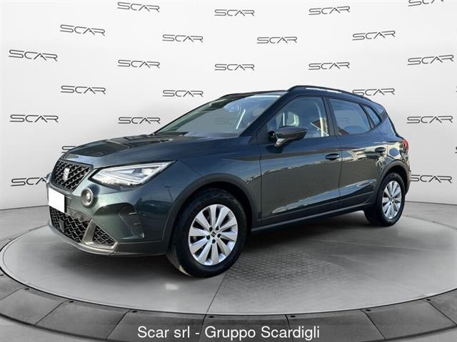 SEAT ARONA 1.0 TGI Style