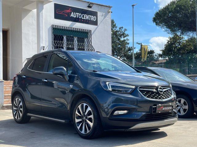 OPEL MOKKA X Mokka X 1.4 Turbo GPL Tech 140CV 4x2 Innovation