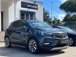 OPEL MOKKA X Mokka X 1.4 Turbo GPL Tech 140CV 4x2 Innovation