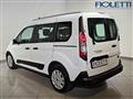 FORD TRANSIT CONNECT Transit Connect 220 1.5 Ecoblue 100CV PC Combi Trend N1