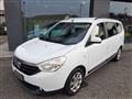 DACIA LODGY 1.5 dCi 8V 110CV 7 posti Ambiance