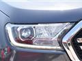 FORD Ranger FORD Ranger 4X4 PICK UP DOPPIA CAB. 2.0TDCI BITURBO 213CV AU