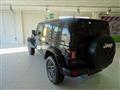 JEEP WRANGLER 4XE Wrangler Unlimited 2.0 PHEV ATX 4xe Sahara